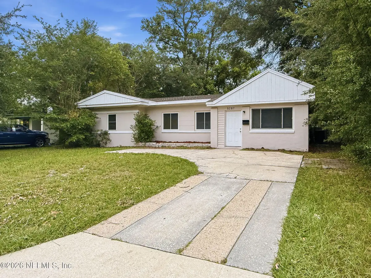 5207 Janice S Circle, Jacksonville, FL 32210 - #1
