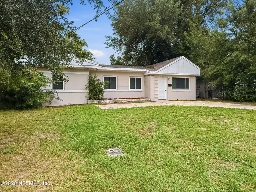 5207 Janice S Circle, Jacksonville, FL 32210 - #2
