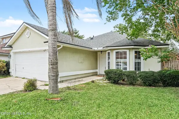 1346 Brookgreen Way, Fleming Island, FL 32003