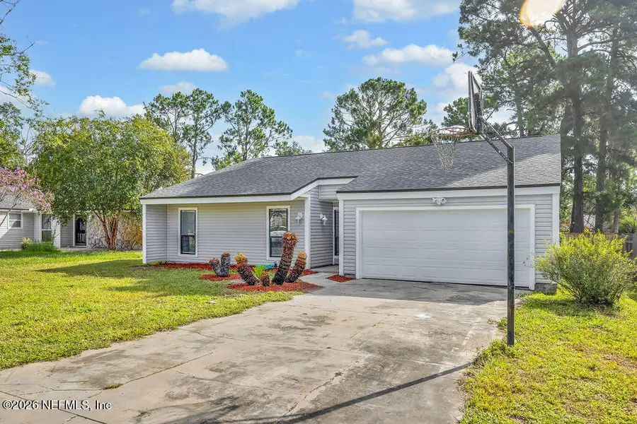 8423 Chason E Road, Jacksonville, FL 32244 - #3