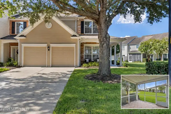 11000 Castlemain E Circle, Jacksonville, FL 32256