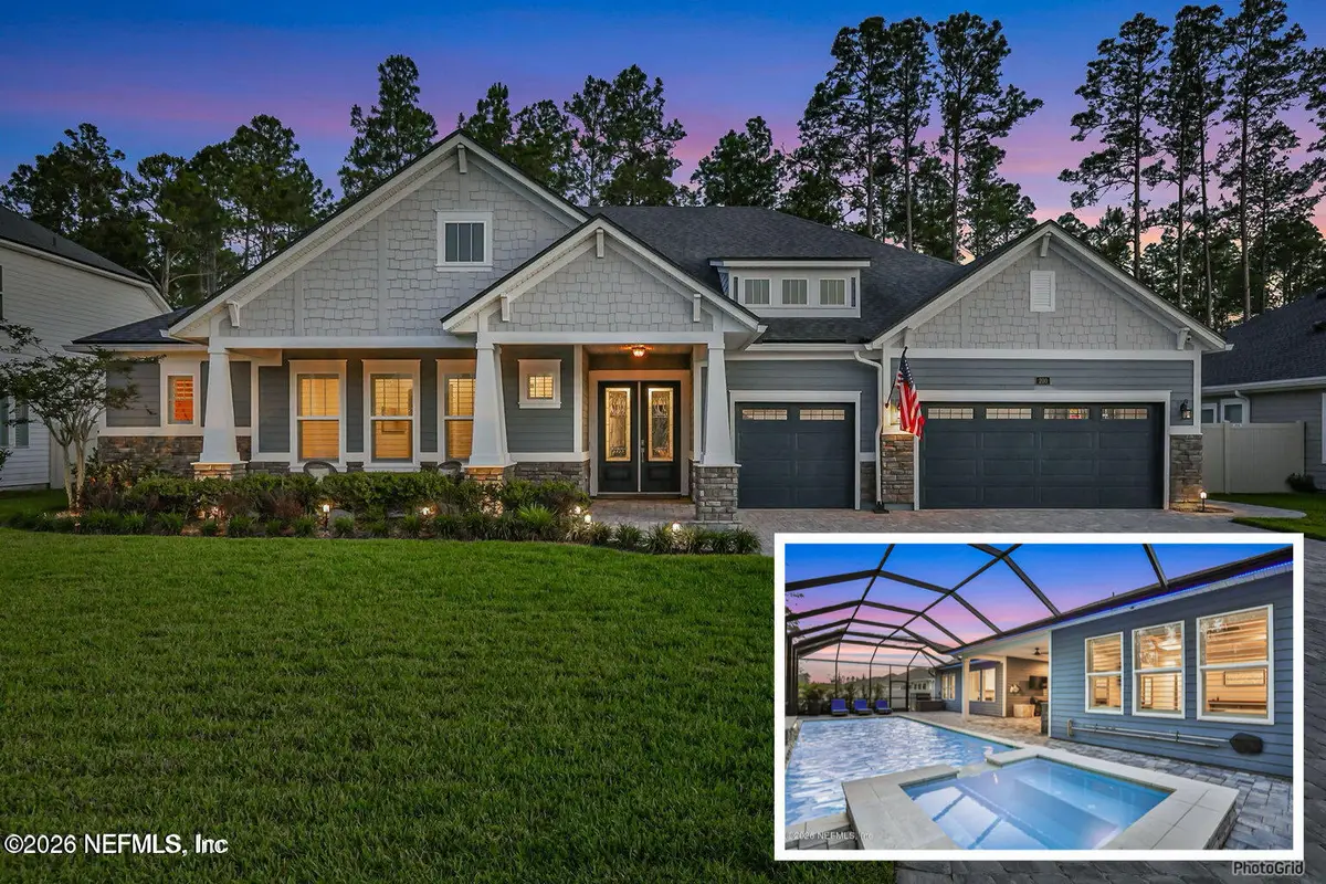 200 White Horse Way, Saint Johns, FL 32259 - #1