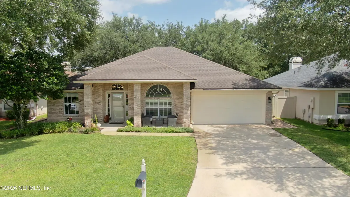 9357 Picarty Drive, Jacksonville, FL 32244 - #1