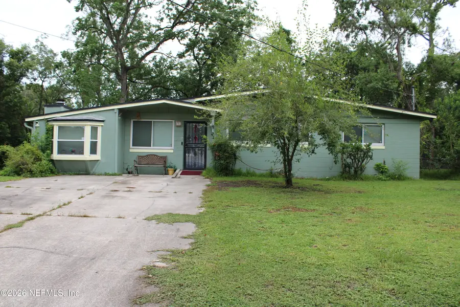 6721 Zircon Drive, Jacksonville, FL 32210 - #2