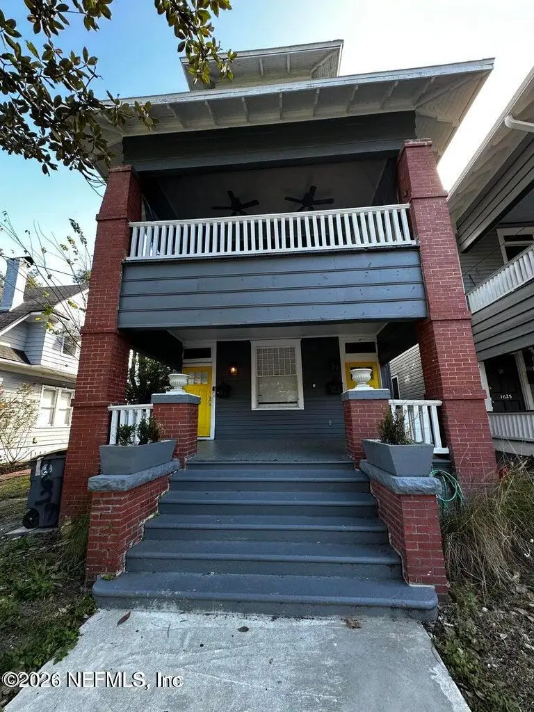 1627-1629 Laura Street, Jacksonville, FL 32206 - #1