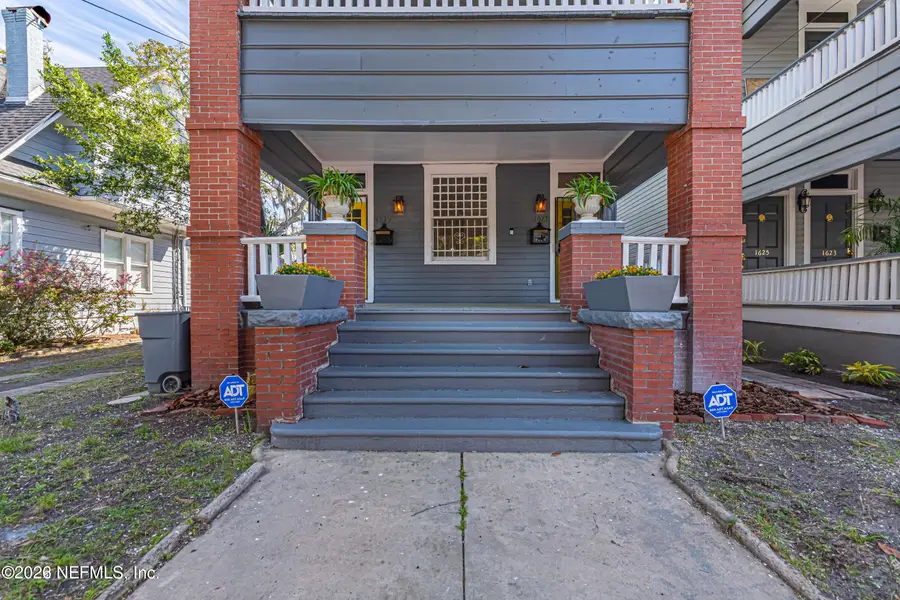 1627-1629 Laura Street, Jacksonville, FL 32206 - #3