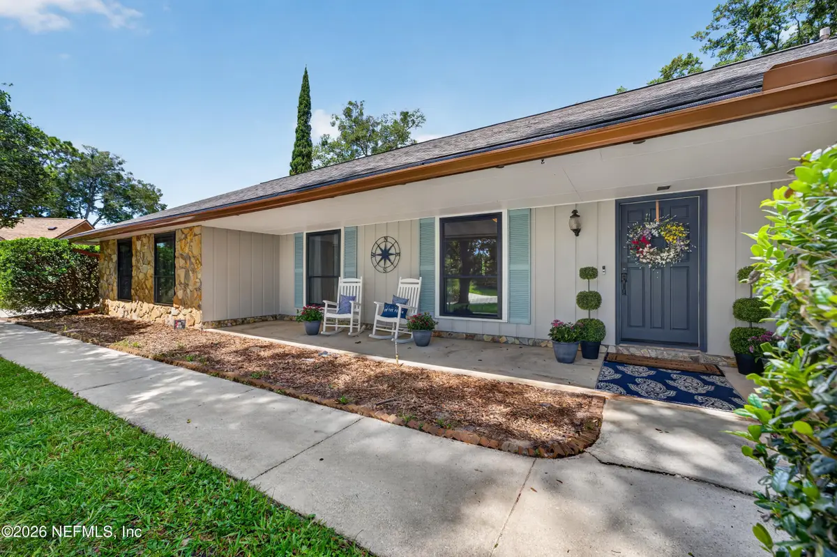 2111 Kappa Court, Orange Park, FL 32073 - #1