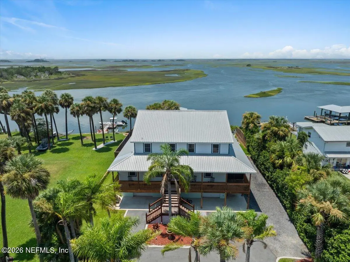 9839 Heckscher Drive, Jacksonville, FL 32226 - #1