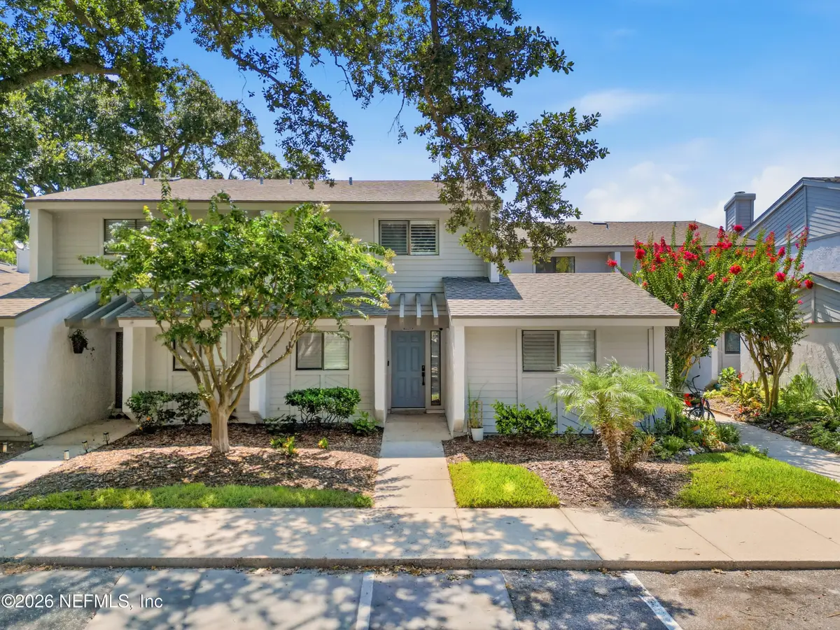 1022 Sea Hawk Drive, Ponte Vedra Beach, FL 32082 - #1