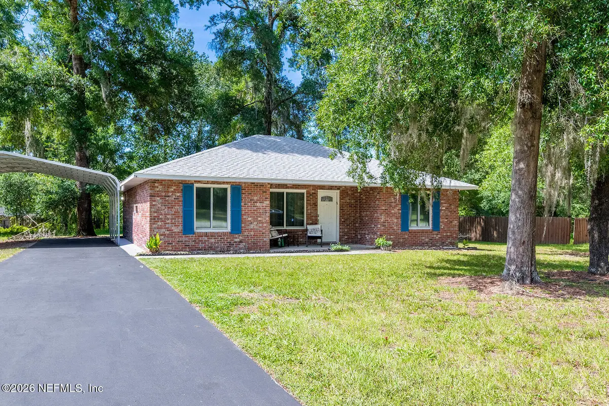 164 NW Battle Hill Lane, Lake City, FL 32055 - #1