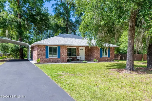 164 NW Battle Hill Lane, Lake City, FL 32055