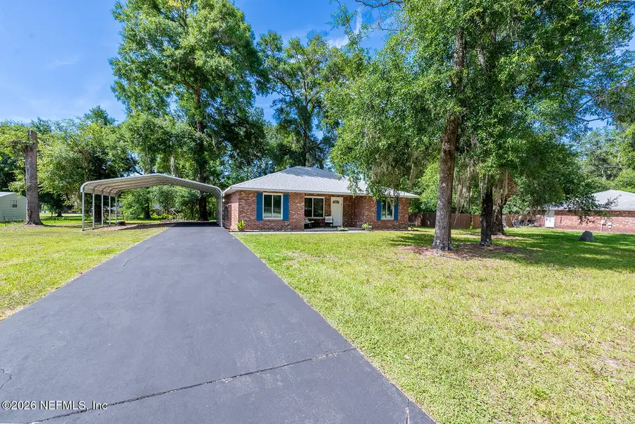 164 NW Battle Hill Lane, Lake City, FL 32055 - #3