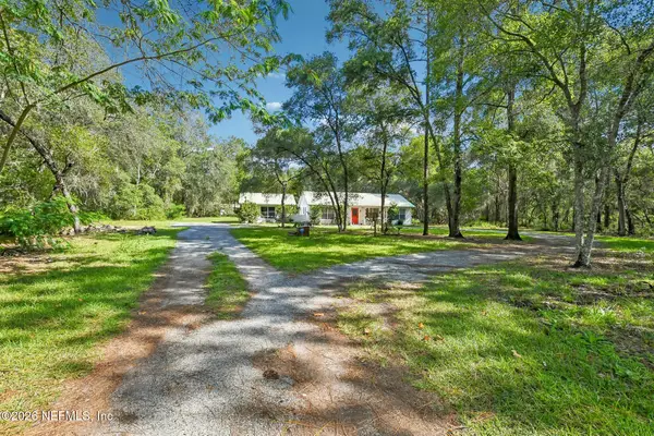 381 SE 57th Street, Keystone Heights, FL 32656