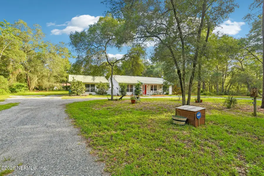 381 SE 57th Street, Keystone Heights, FL 32656 - #2
