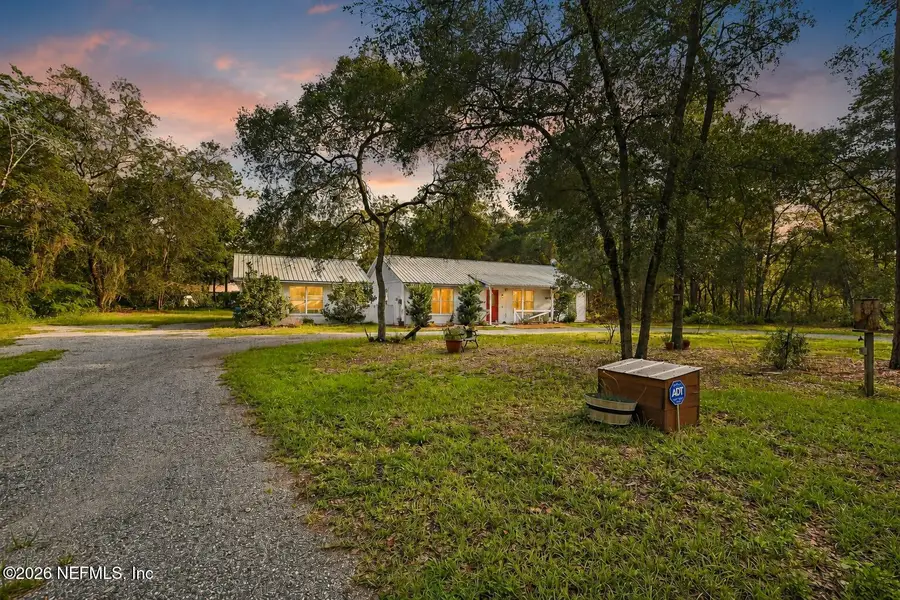 381 SE 57th Street, Keystone Heights, FL 32656 - #3