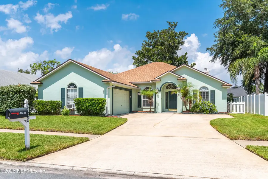 4600 Cape Elizabeth E Court, Jacksonville, FL 32277 - #3