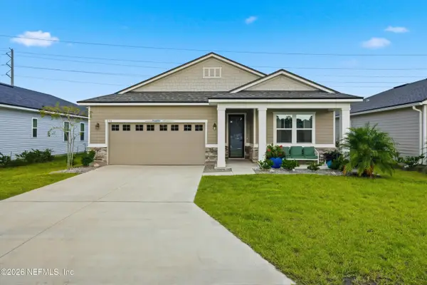 554 Lightsey Crossing Lane, St. Augustine, FL 32084