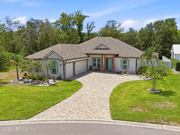 3311 Southern Oaks Drive, Green Cove Springs, FL 32043