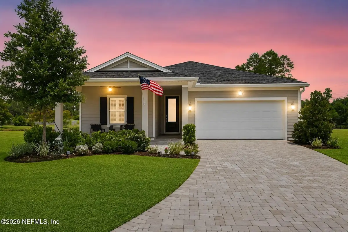 126 Round Robin Run, Saint Johns, FL 32259 - #1
