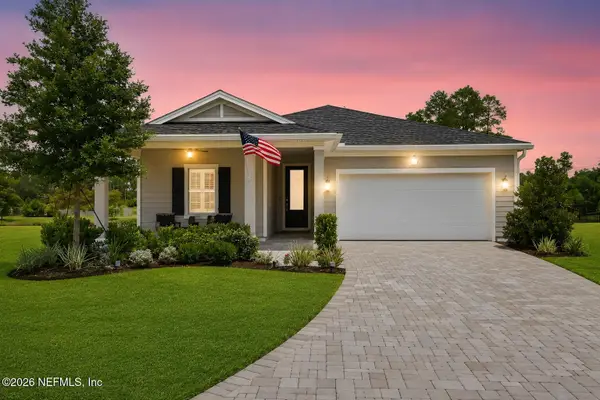 126 Round Robin Run, St. Johns, FL 32259