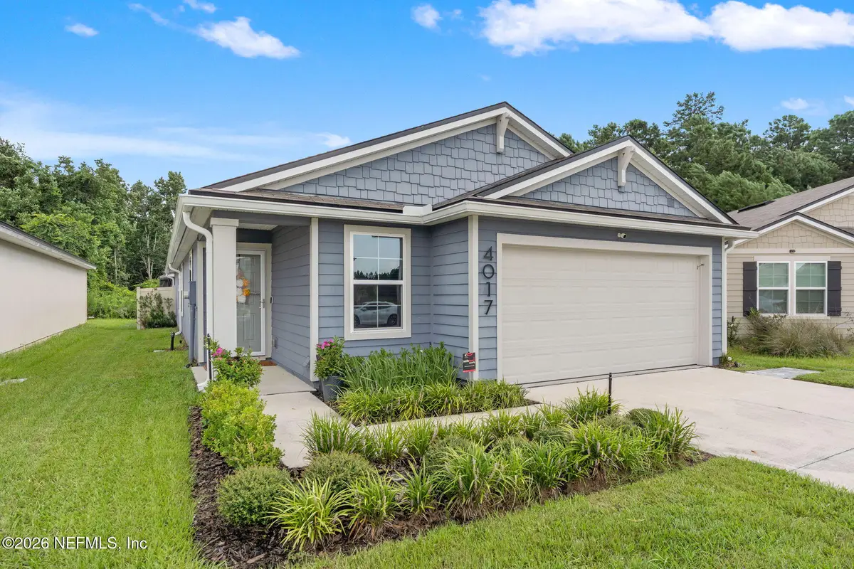 4017 Chihuahua Court, Jacksonville, FL 32218 - #1