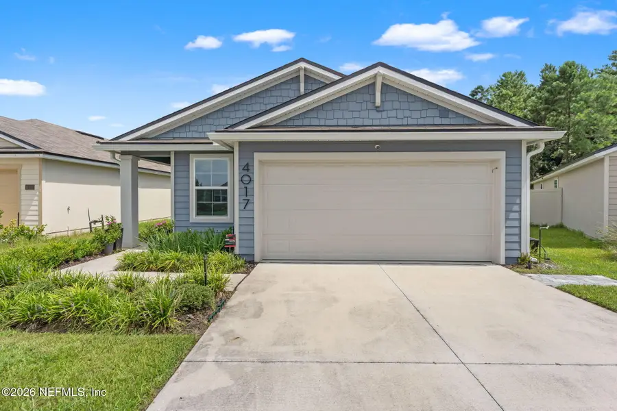 4017 Chihuahua Court, Jacksonville, FL 32218 - #2