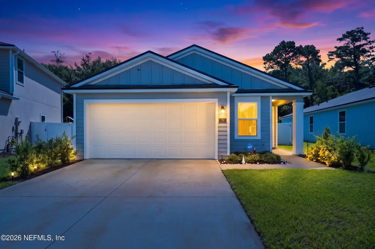 78 Stonegate Avenue, Saint Augustine, FL 32084 - #1