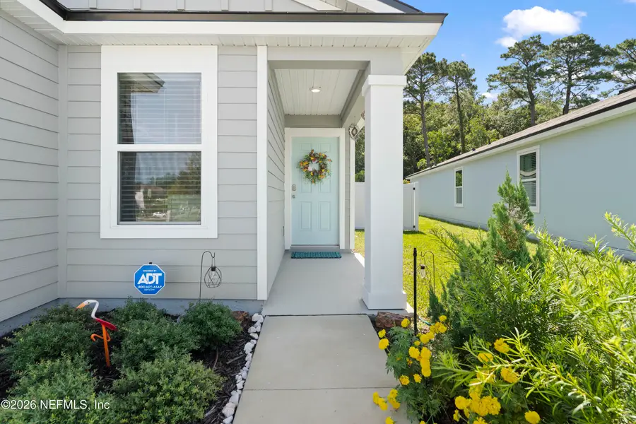 78 Stonegate Avenue, Saint Augustine, FL 32084 - #2