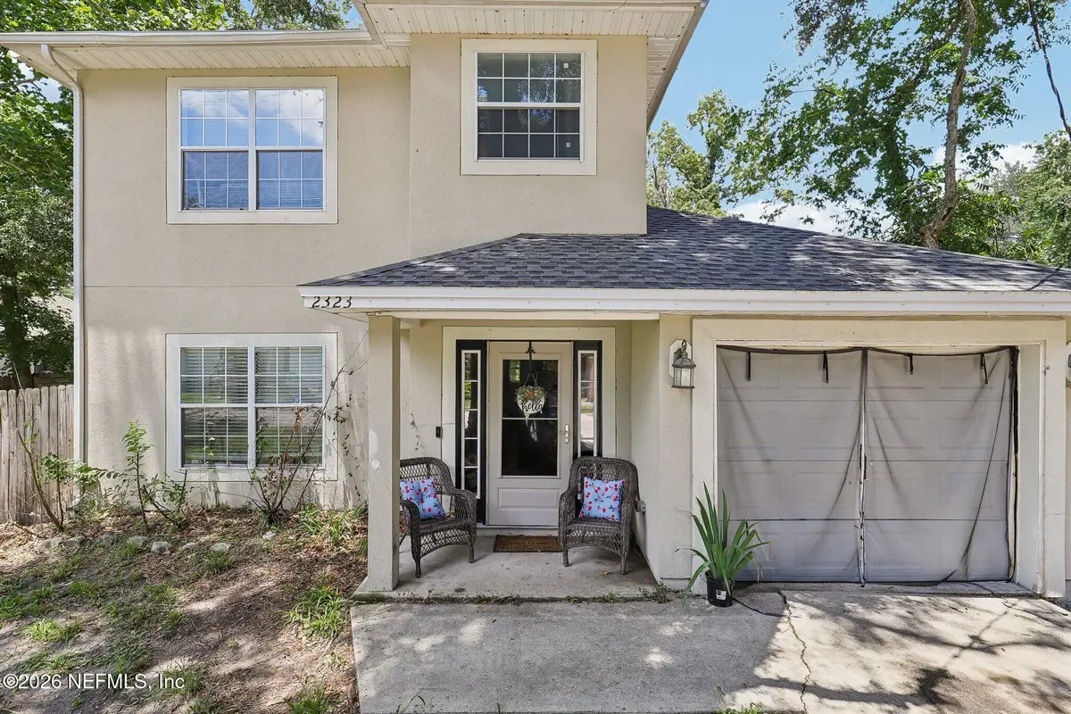 2323 Southern Avenue, Jacksonville, FL 32207 - #1