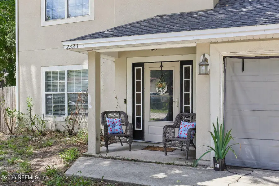 2323 Southern Avenue, Jacksonville, FL 32207 - #2