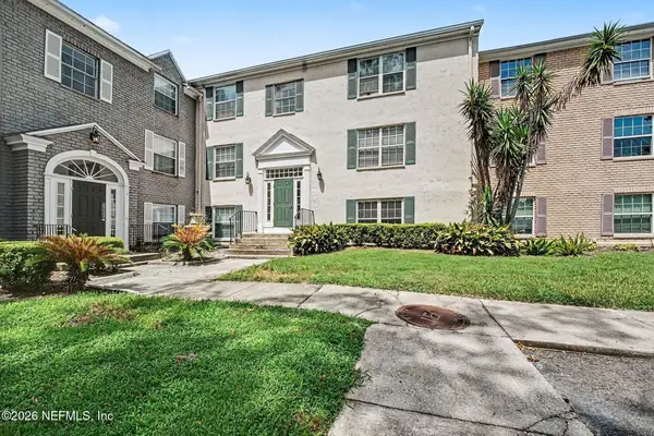 4334 S Plaza Gate Lane #102, Jacksonville, FL 32217