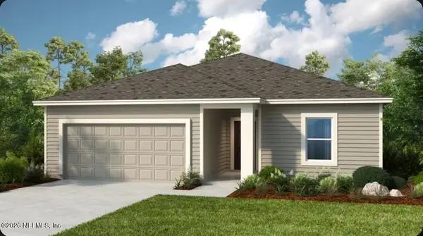 8155 Archibald Terrace, Jacksonville, FL 32219