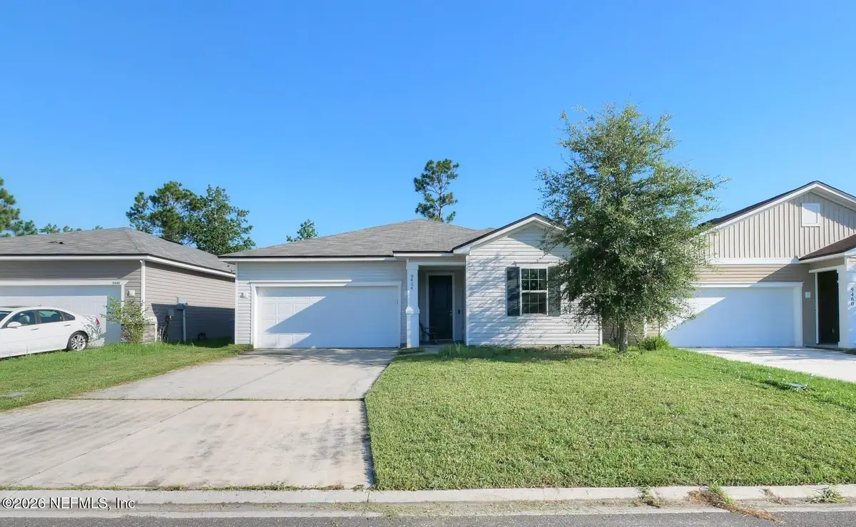 9454 Scaup Way, Jacksonville, FL 32218 - #1