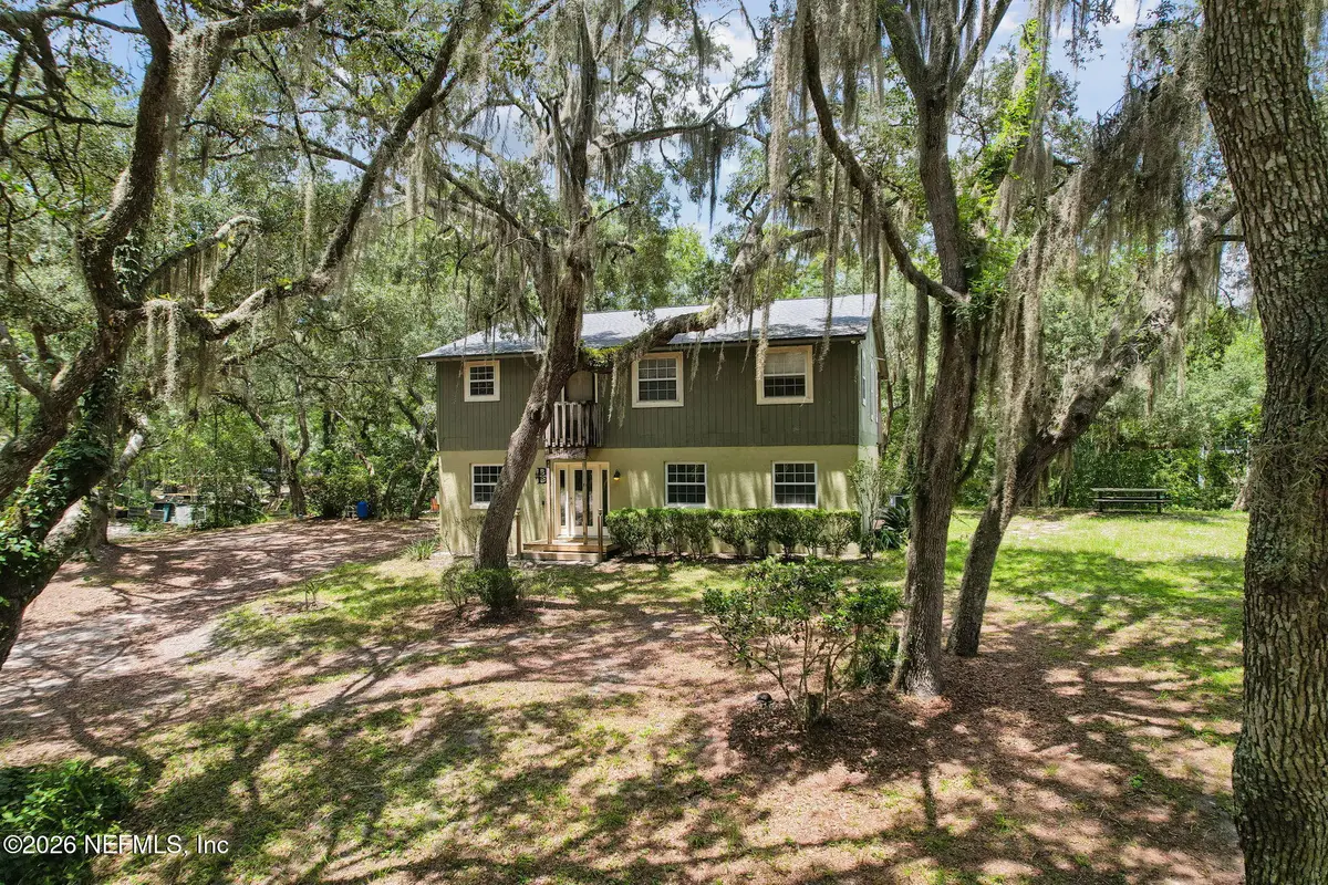 4296 Banks Road, Middleburg, FL 32068 - #1