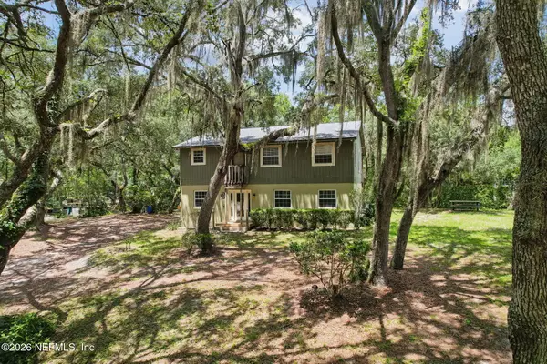 4296 Banks Road, Middleburg, FL 32068