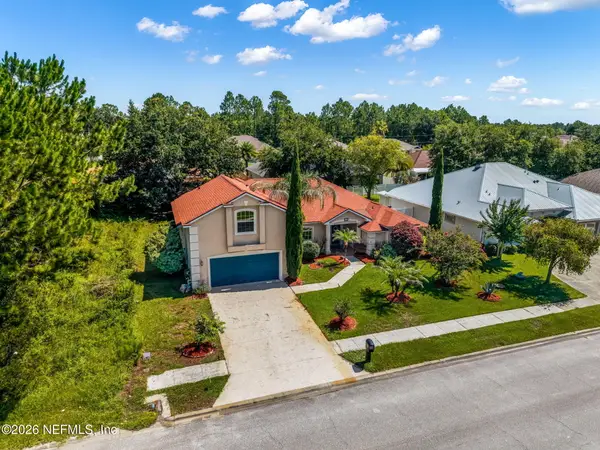 18 Lewiston Court, Palm Coast, FL 32137