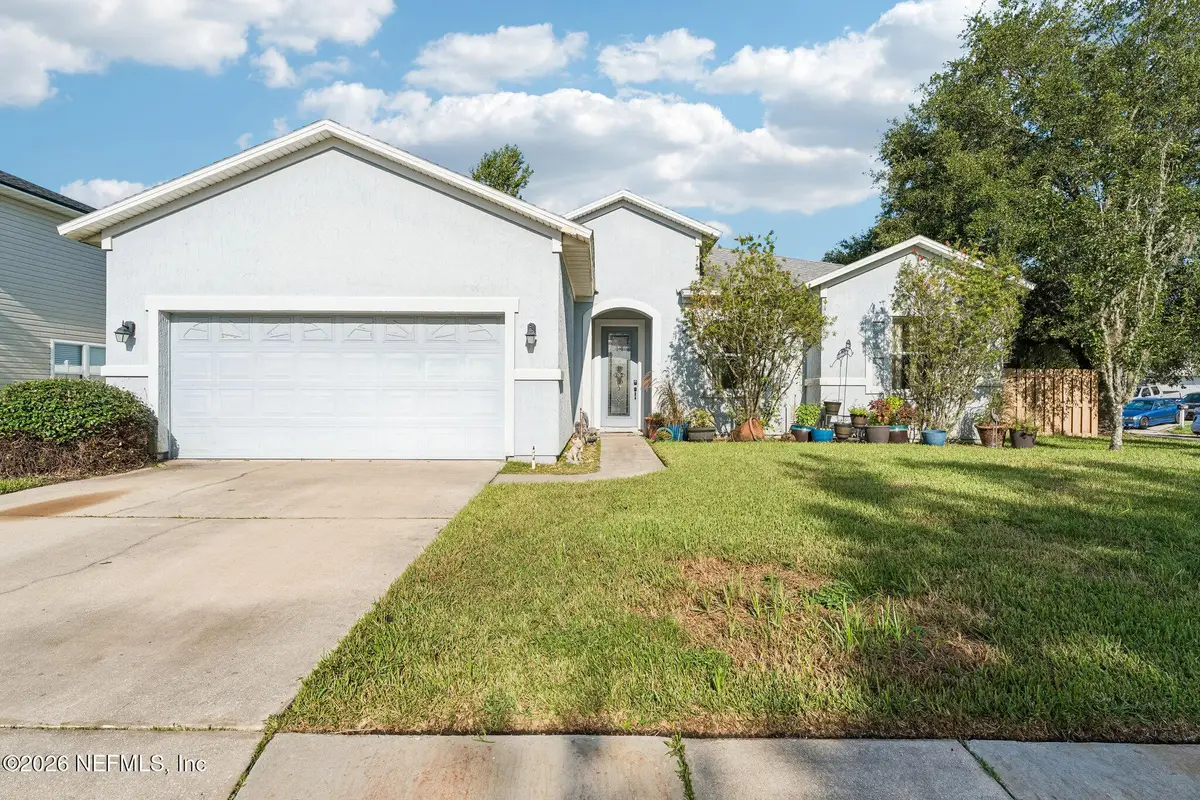971 Morning Light Road, Jacksonville, FL 32218 - #1