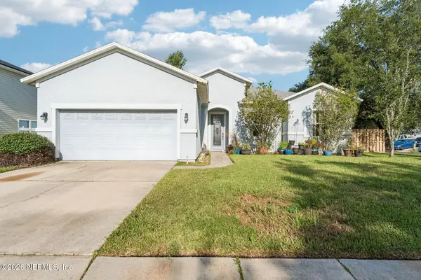 971 Morning Light Road, Jacksonville, FL 32218