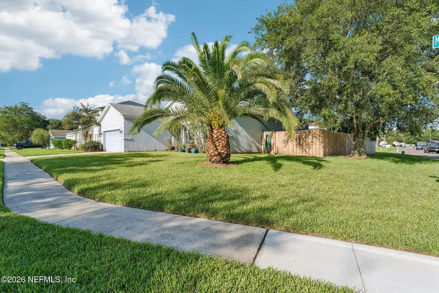 971 Morning Light Road, Jacksonville, FL 32218 - #2