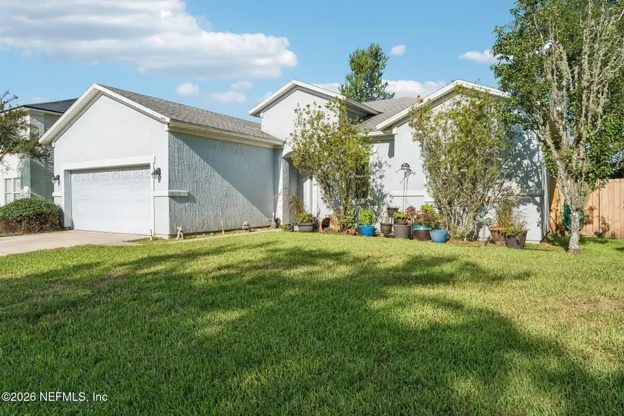 971 Morning Light Road, Jacksonville, FL 32218 - #3