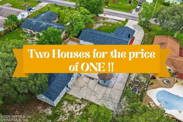 3662 Mateo Place, Orange Park, FL 32065