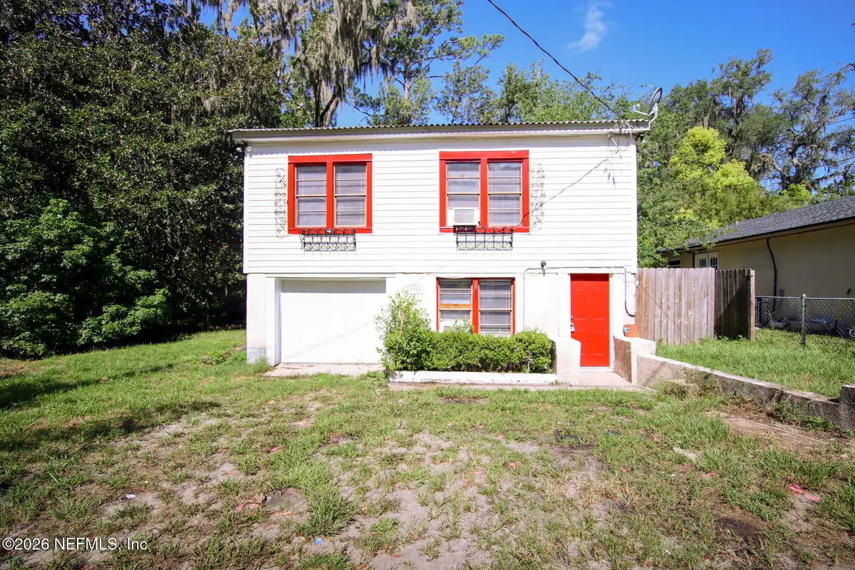 9924 Sunset Drive, Jacksonville, FL 32208 - #1