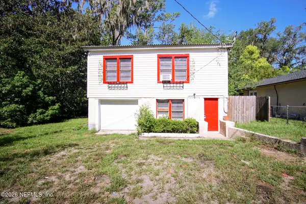 9924 Sunset Drive, Jacksonville, FL 32208