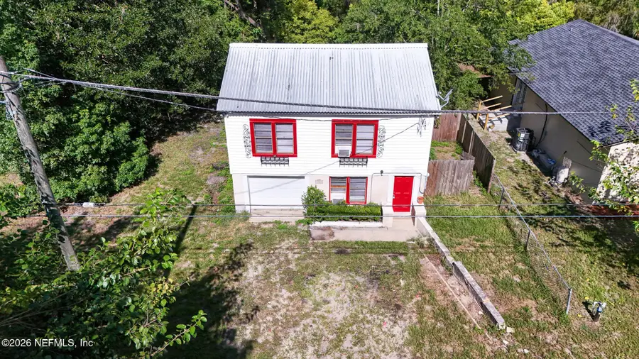 9924 Sunset Drive, Jacksonville, FL 32208 - #2