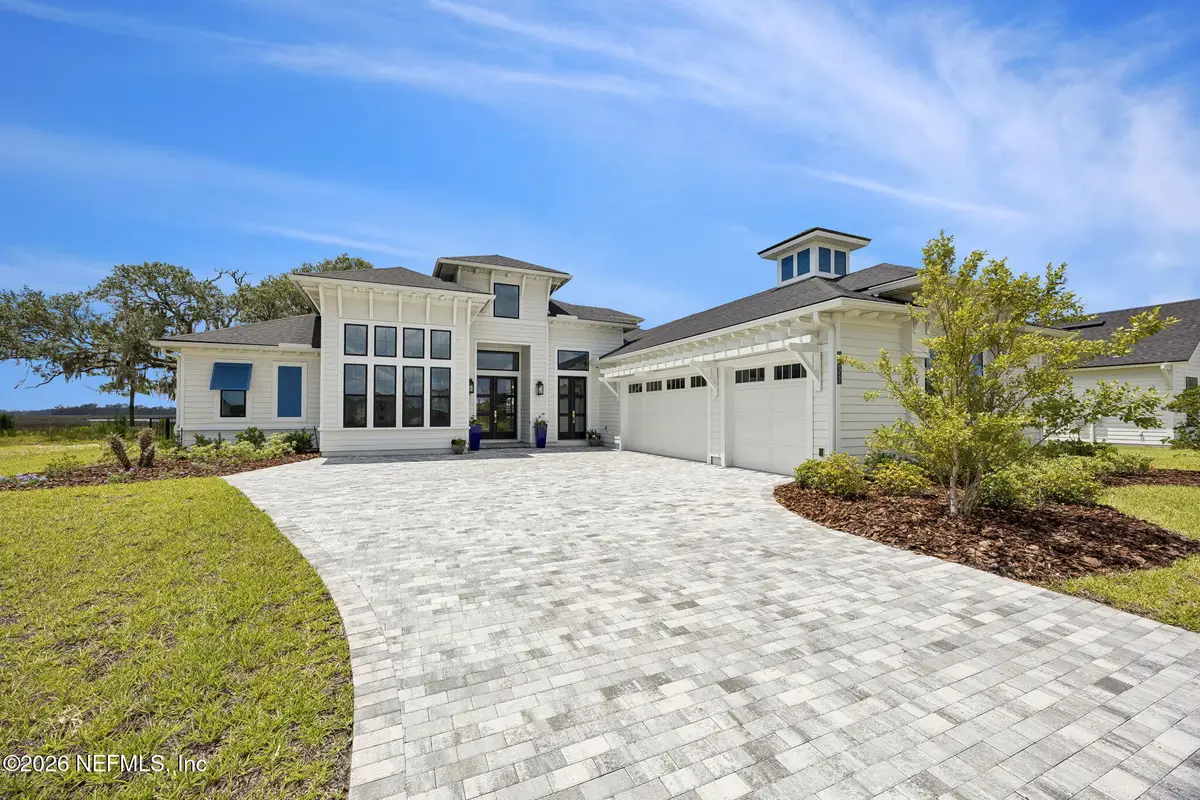 5071 Clapboard Creek Drive, Jacksonville, FL 32226 - #1
