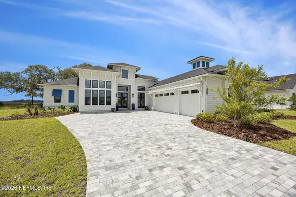 5071 Clapboard Creek Drive, Jacksonville, FL 32226