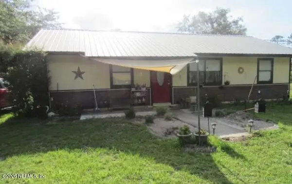 191 Mimosa N Avenue, Middleburg, FL 32068
