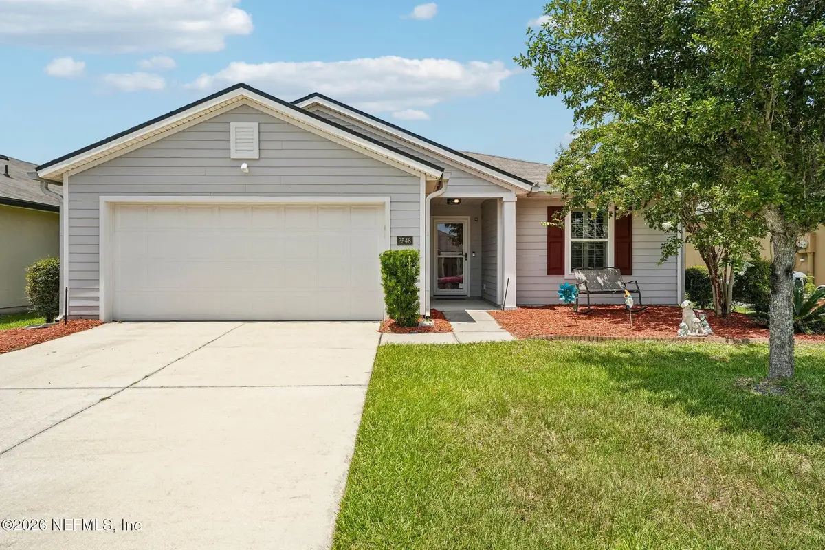 3548 Shiner Drive, Jacksonville, FL 32226 - #1