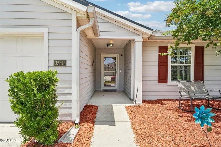 3548 Shiner Drive, Jacksonville, FL 32226 - #3
