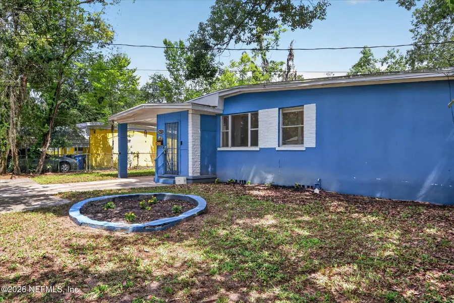 2625 Larkspur Avenue, Jacksonville, FL 32209 - #3